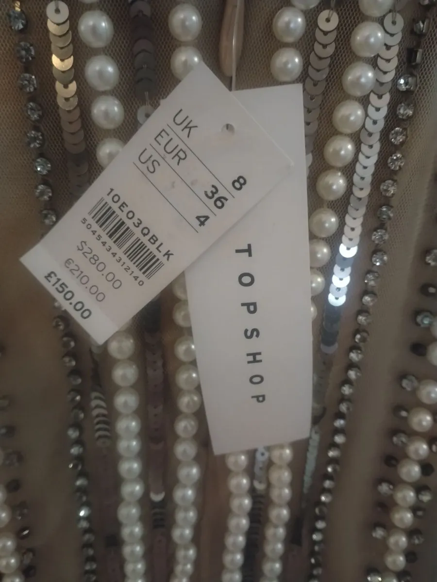 Women's dress - Image 2