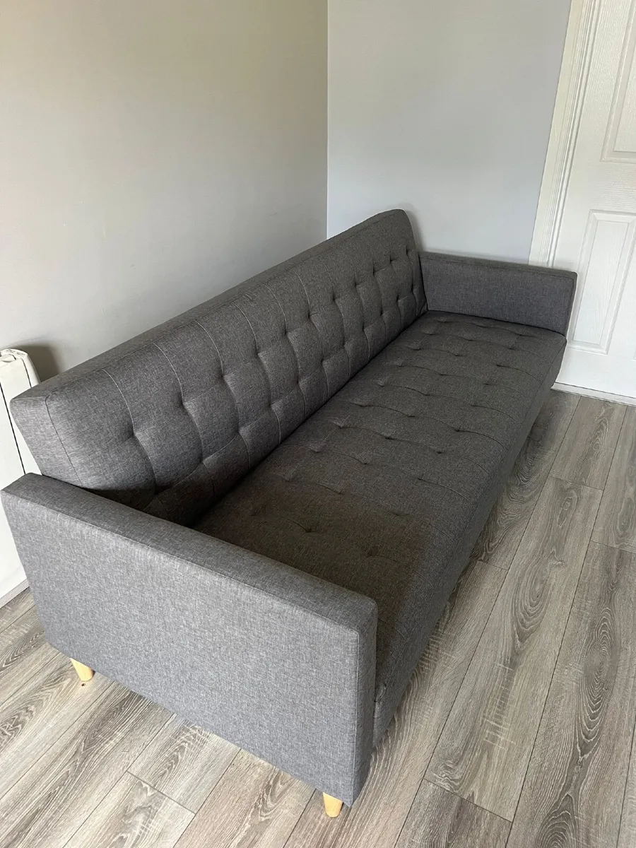 Sofa bed - Image 1
