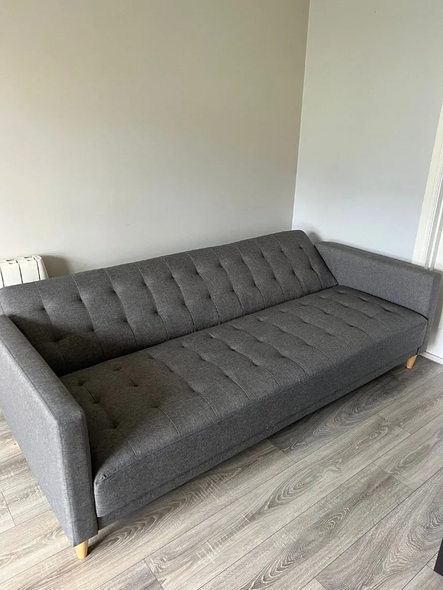 Sofa bed - Image 2