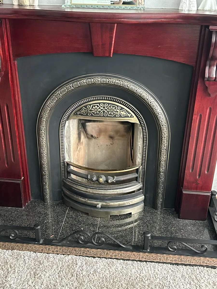 Fireplace - Image 1