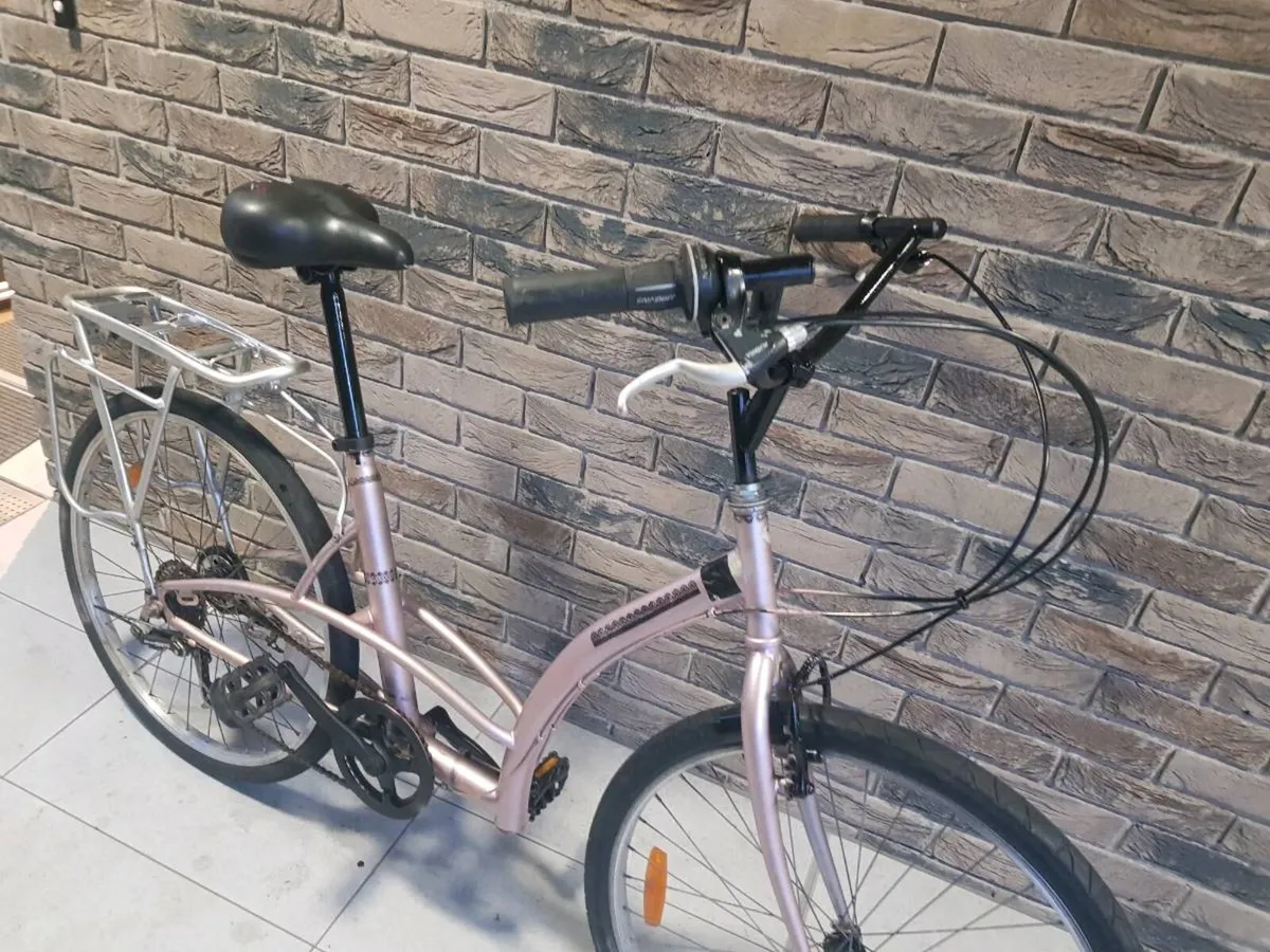 Ladies bike - Image 2