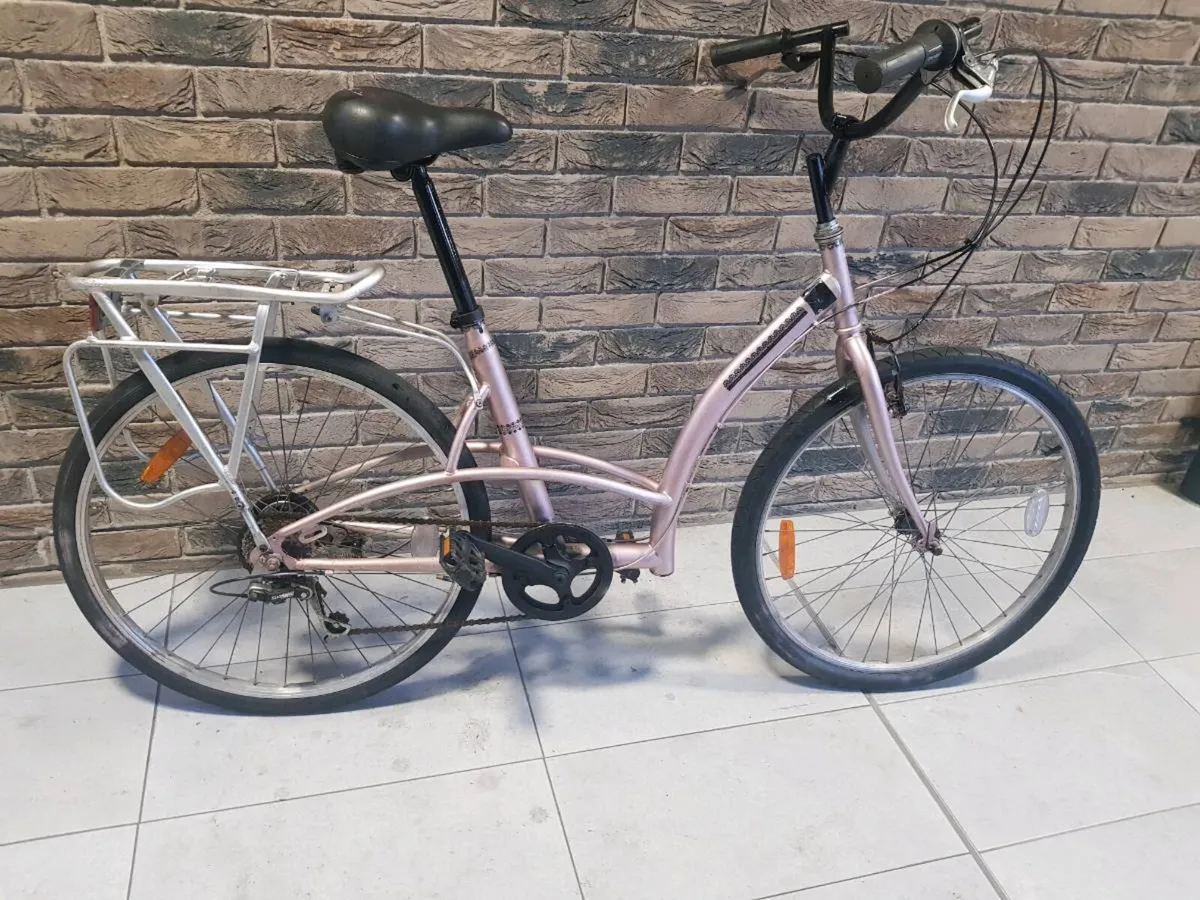 Ladies bike - Image 3