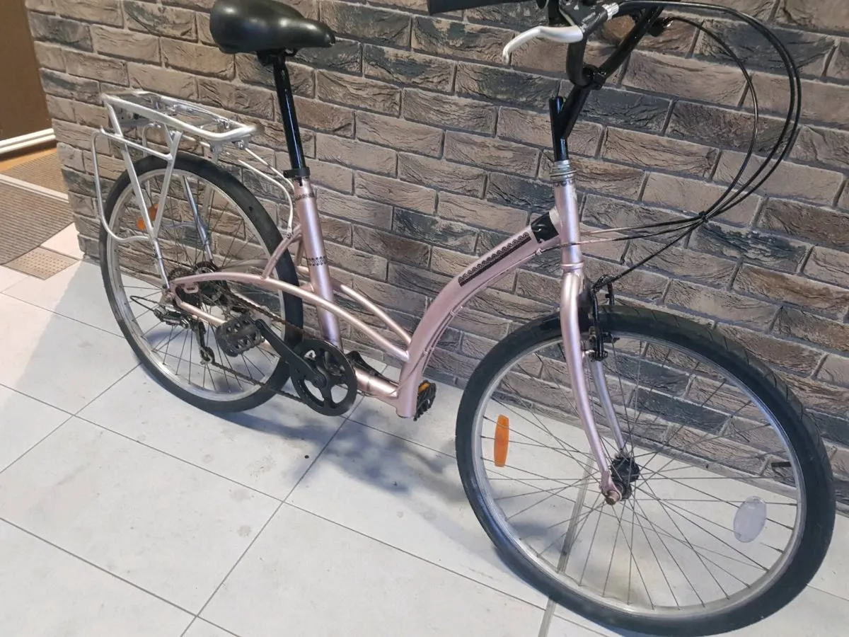 Ladies bike - Image 1