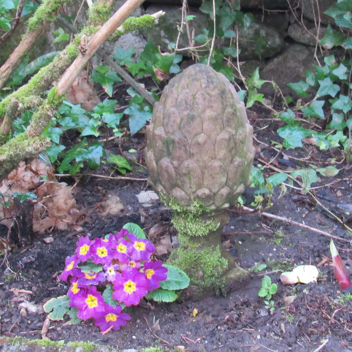 Zen Garden Ornament Set - Image 1