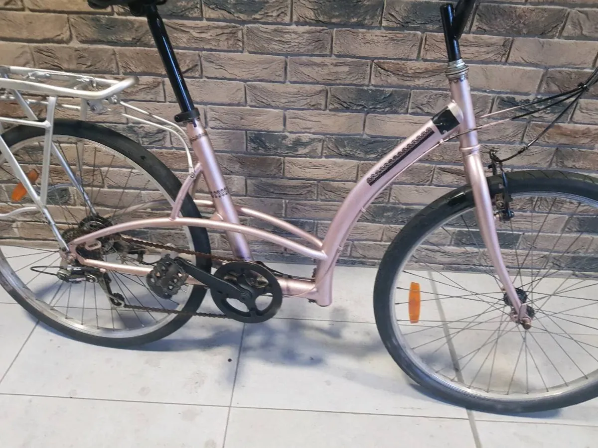 Ladies bike - Image 4