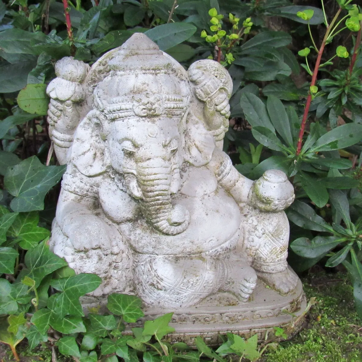 Zen Garden Ornament Set - Image 2