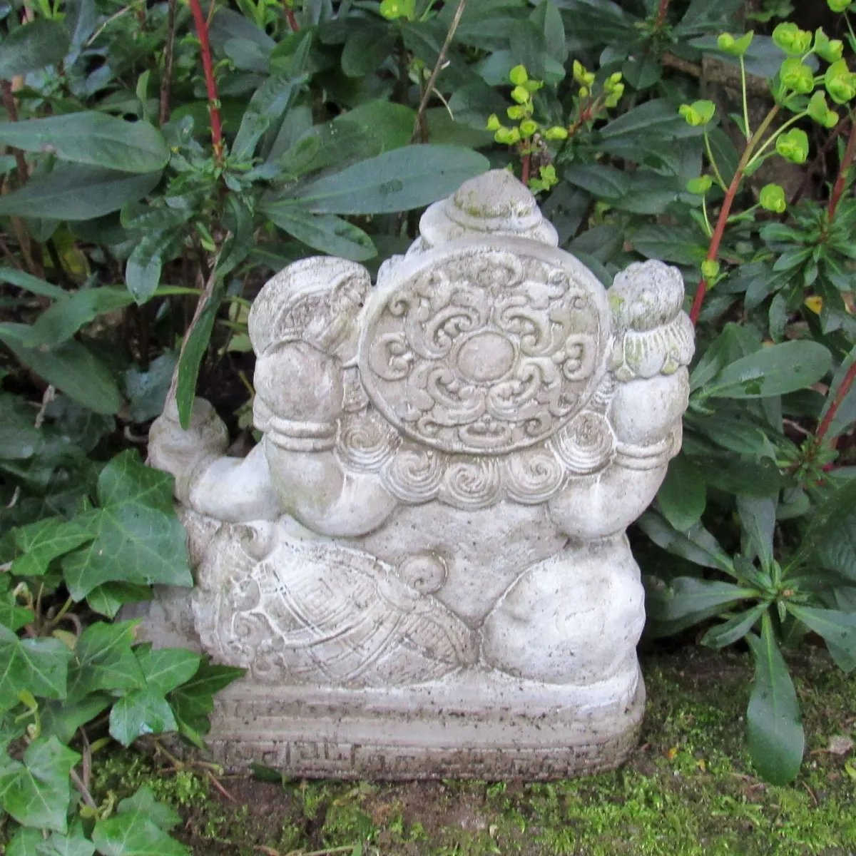 Zen Garden Ornament Set - Image 4