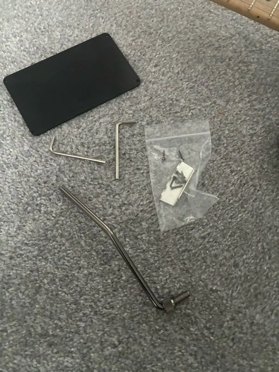 Charvel electric guitar Priced to sell - Image 4