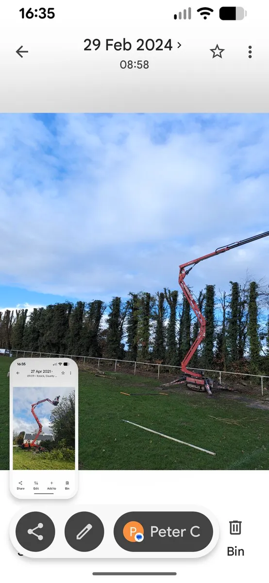 Spider hoist - Image 3