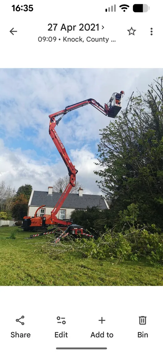 Spider hoist - Image 4