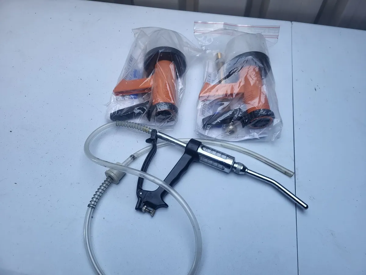 Livestock equipment - Image 2