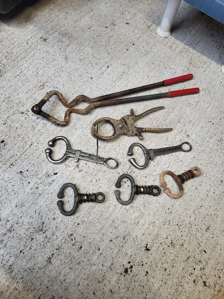 Livestock equipment - Image 3