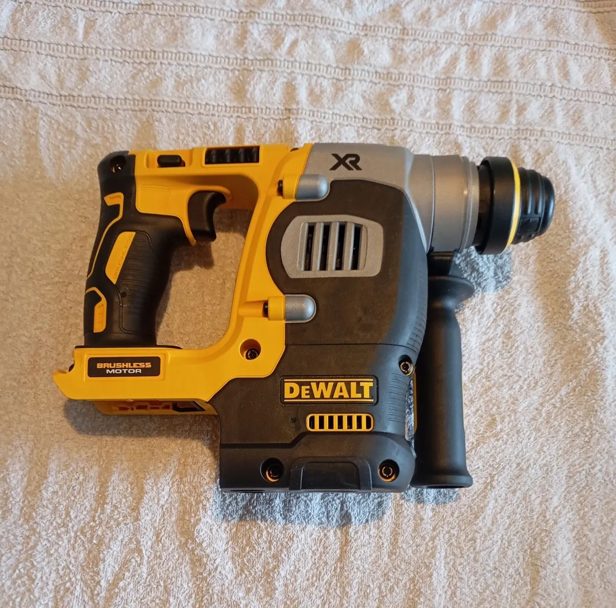 DeWalt SDS Drill - Image 3