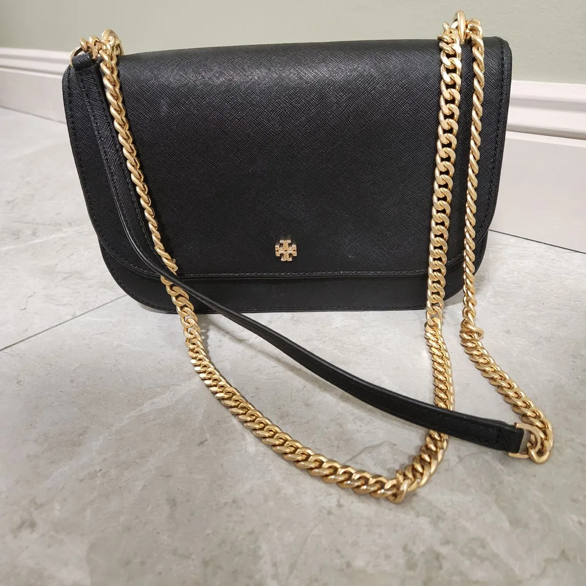 Tory Burch designer bag - Image 2