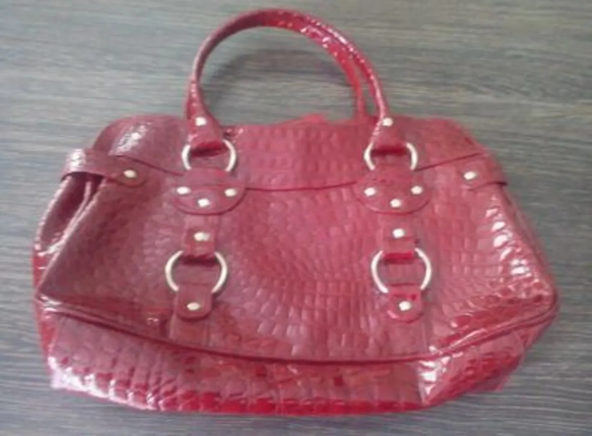 Women's Handbag.