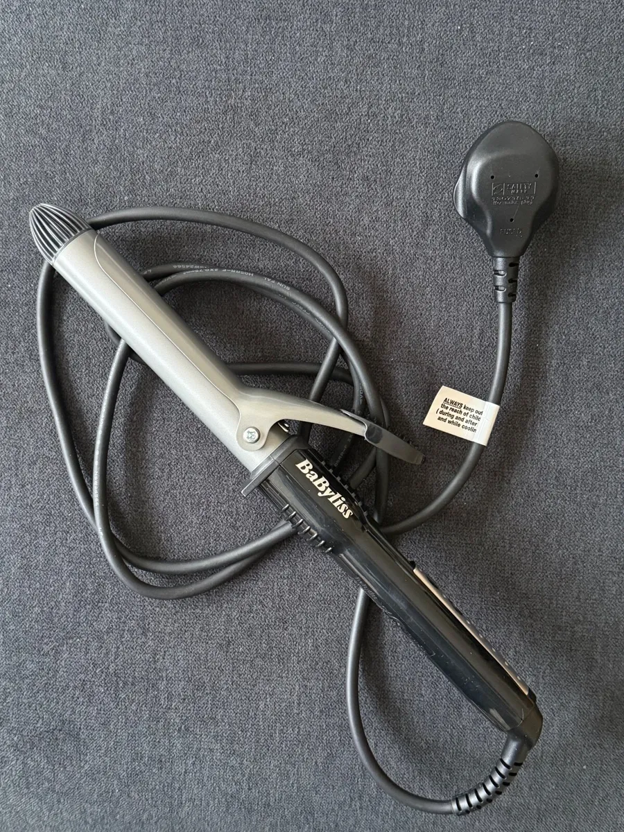 Babyliss Curl Pro 210 - Image 1