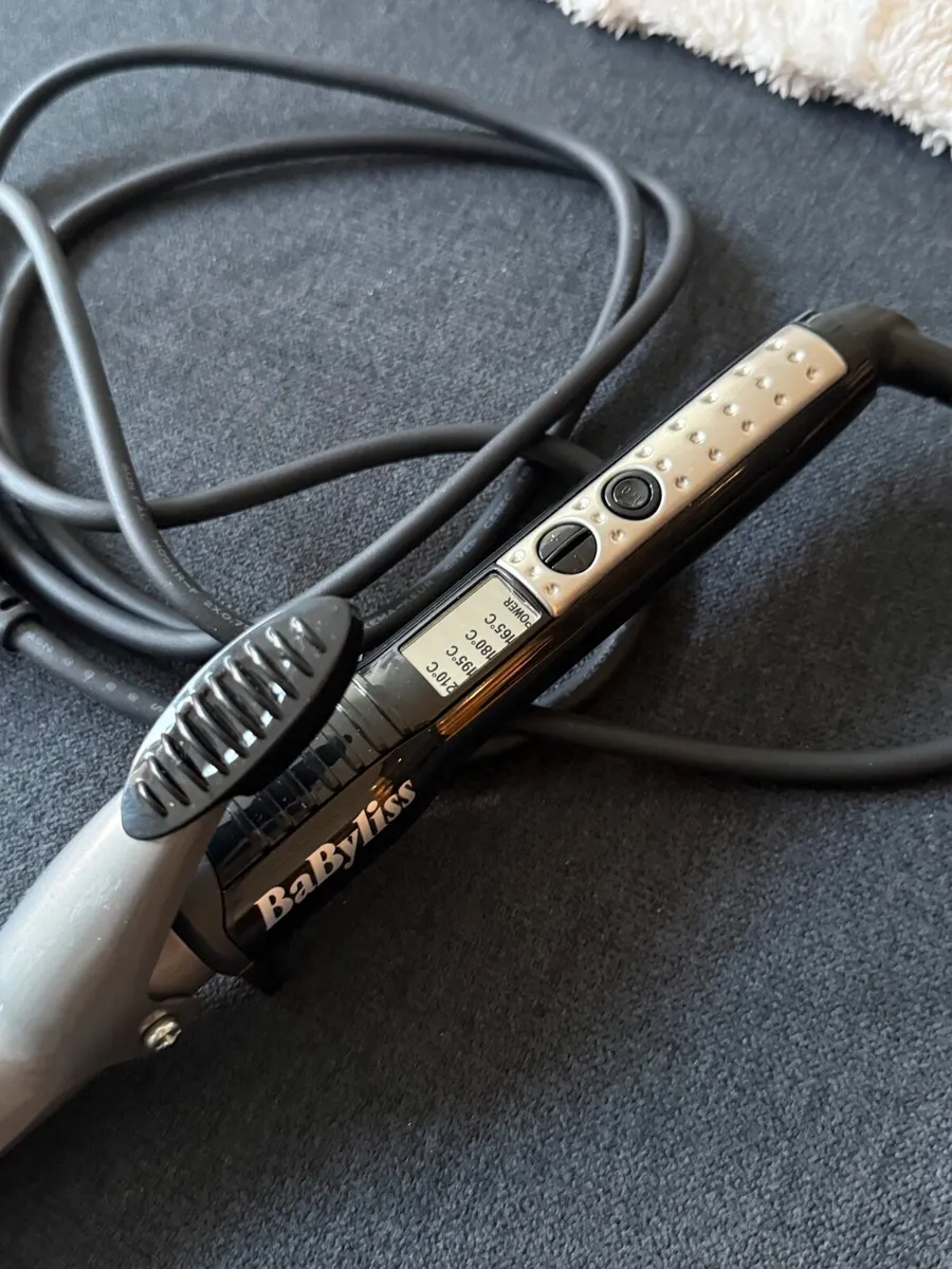 Babyliss Curl Pro 210 - Image 2