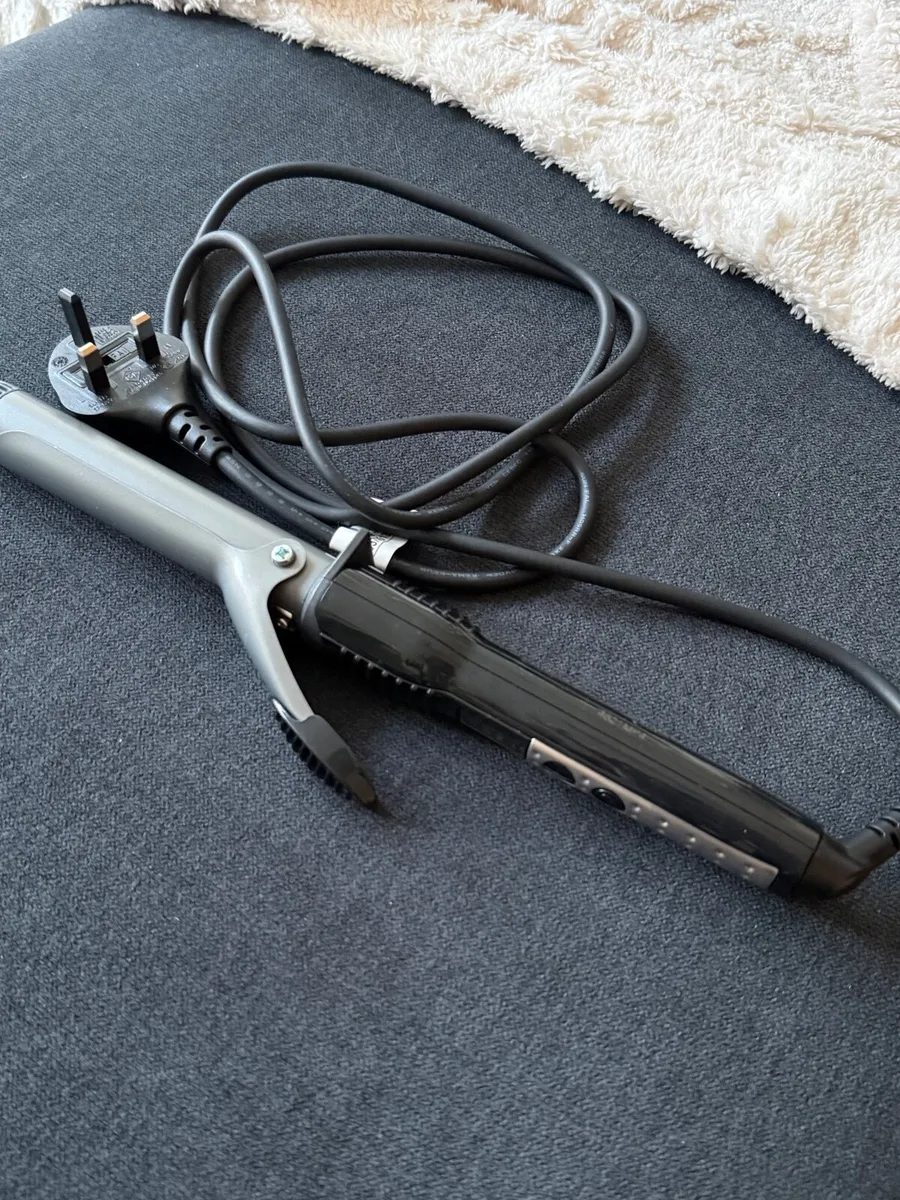 Babyliss Curl Pro 210 - Image 3