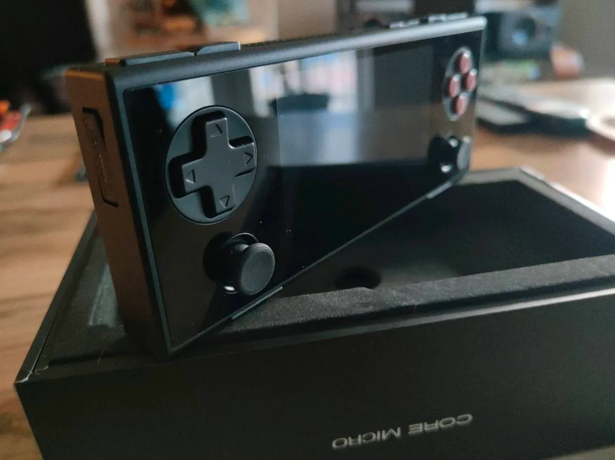 Antec Core Micro - Image 1