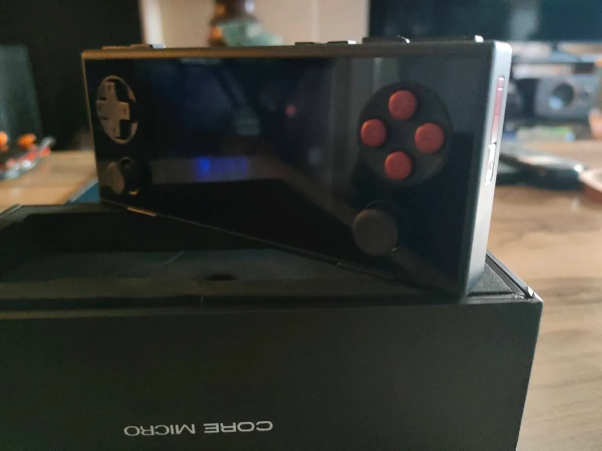 Antec Core Micro - Image 4