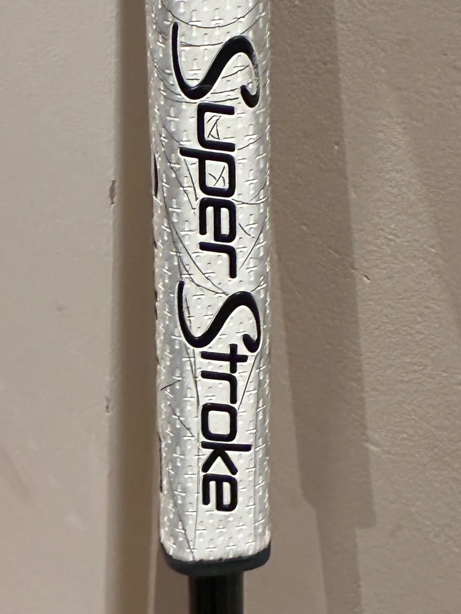 Putter for sale - Image 2