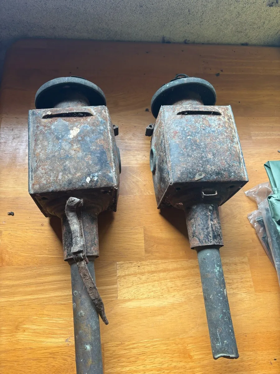 House Clearance Antiques - Image 2