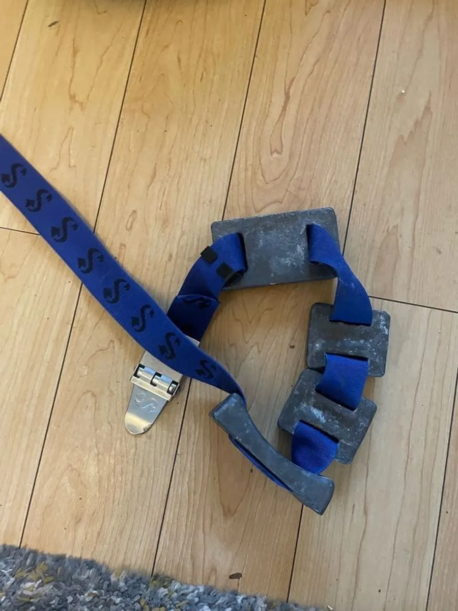 Diving gear - Image 4