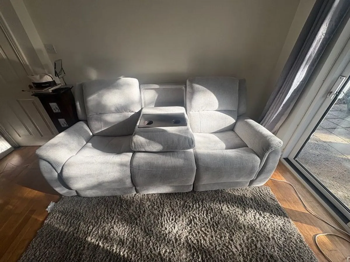 3 Seater  sofa - Image 2