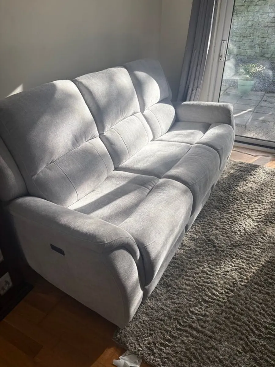 3 Seater  sofa - Image 3