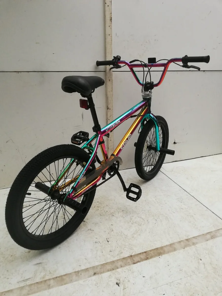 BMX BIKE SPIKE - Image 3