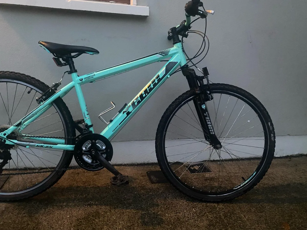 Mountain bike - Image 2