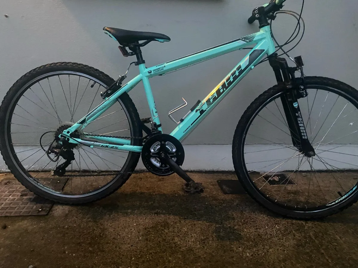 Mountain bike - Image 3