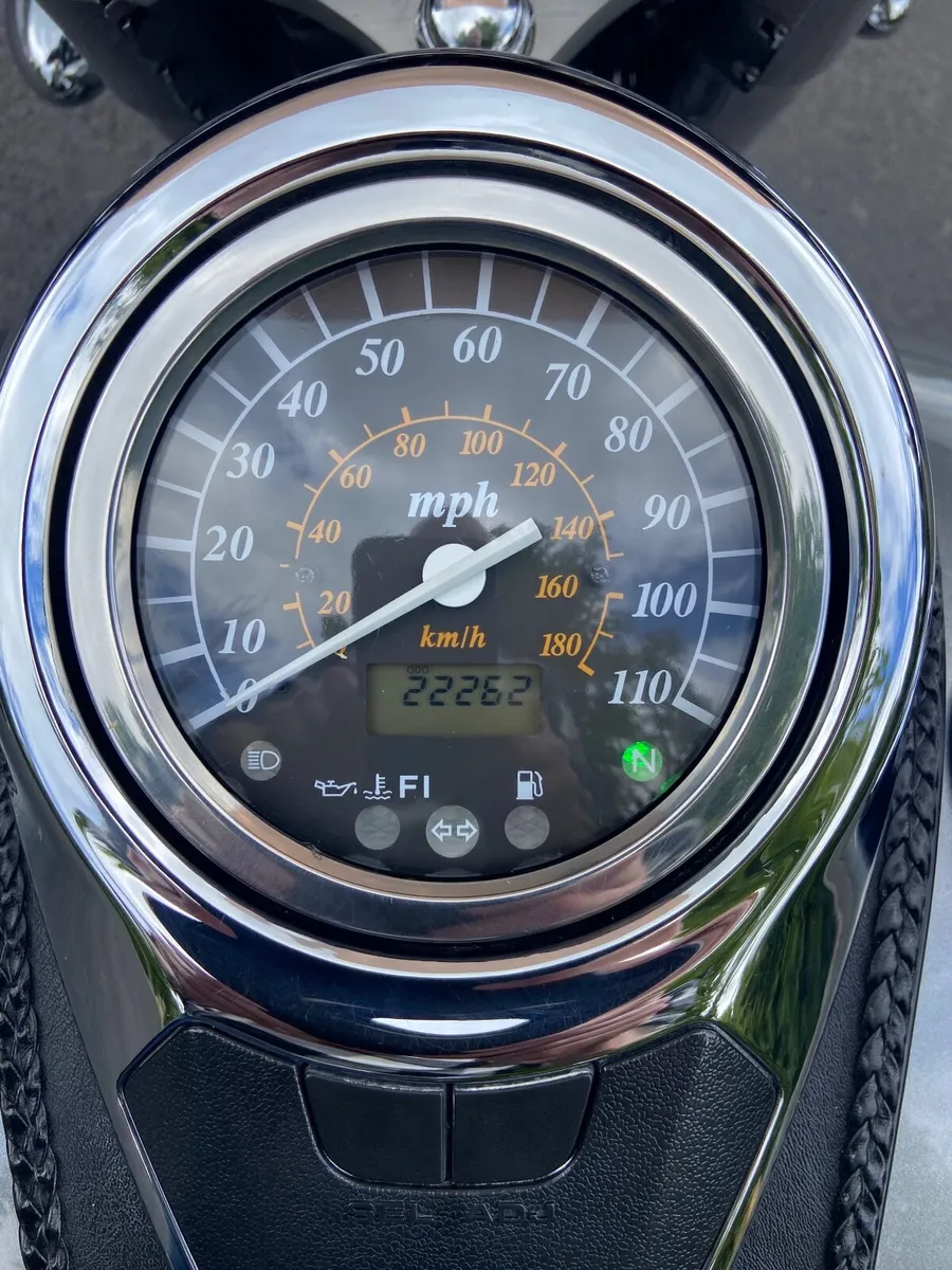 Suzuki Boulevard - Image 2