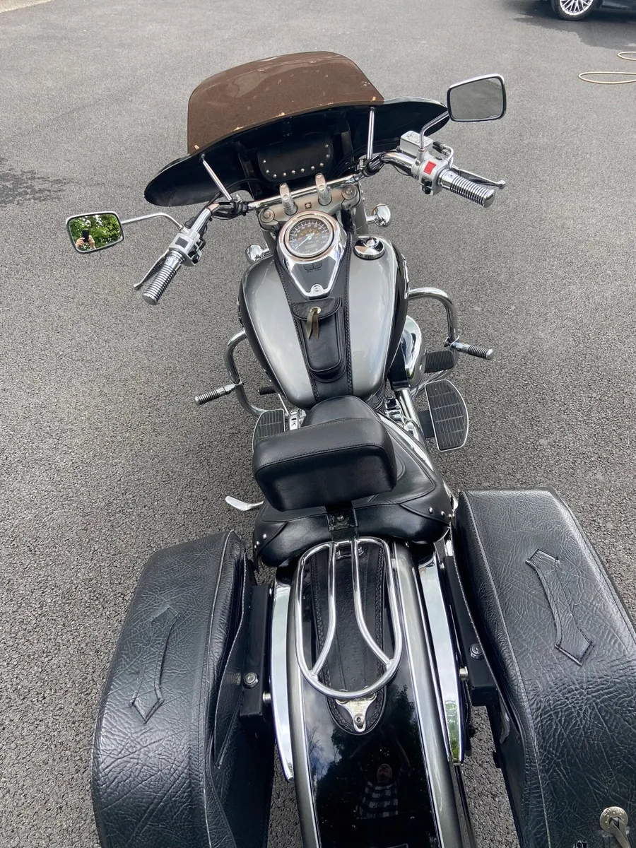 Suzuki Boulevard - Image 3