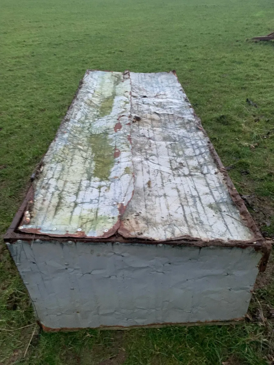 Lamb creep feeder - Image 3