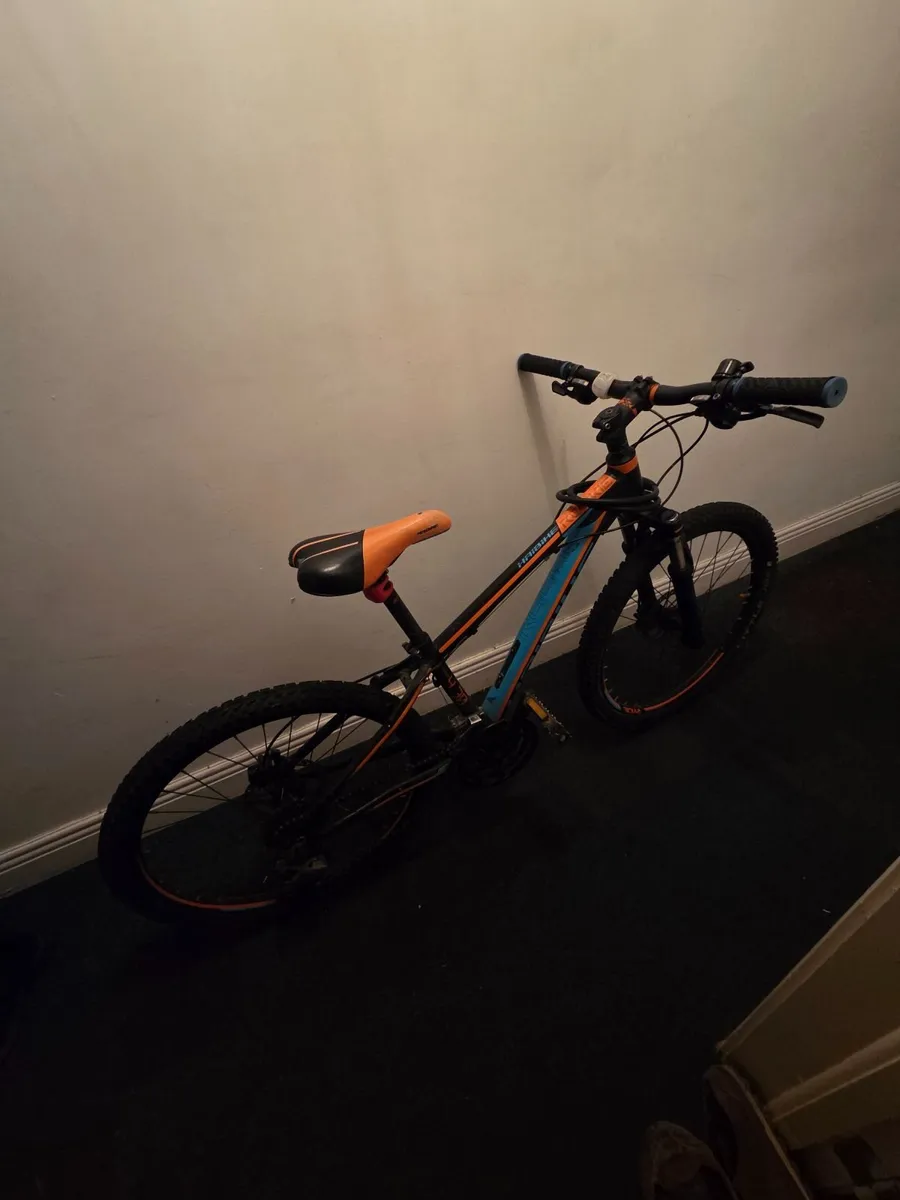 HAIBIKE ROOKIE 4.30 - Image 2