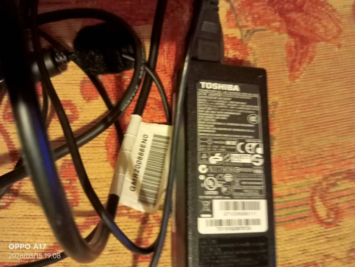 Toshiba laptop windows 10 - Image 4