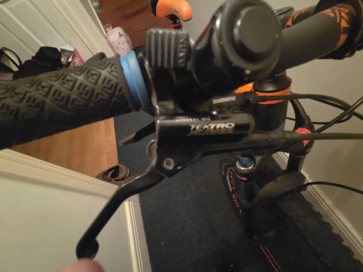 HAIBIKE ROOKIE 4.30 - Image 3