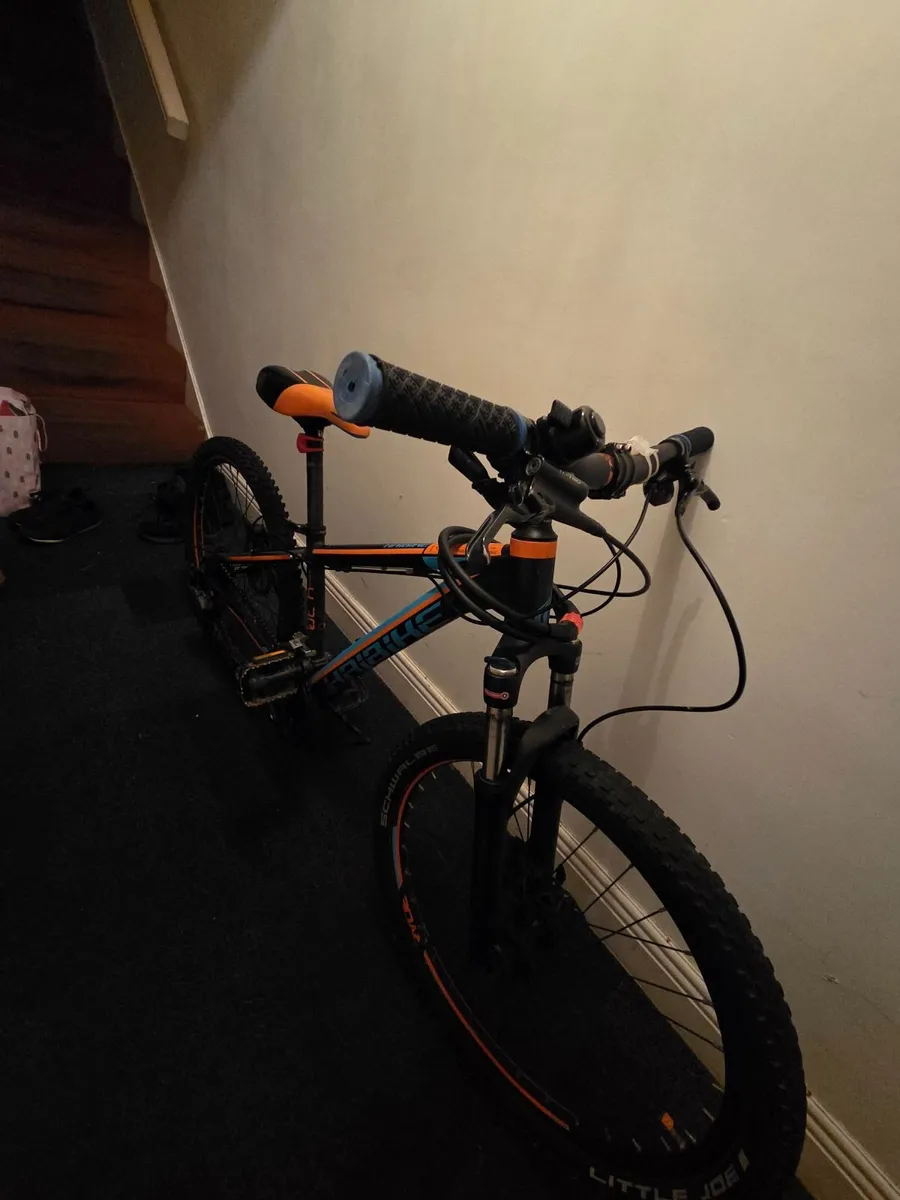 HAIBIKE ROOKIE 4.30 - Image 4