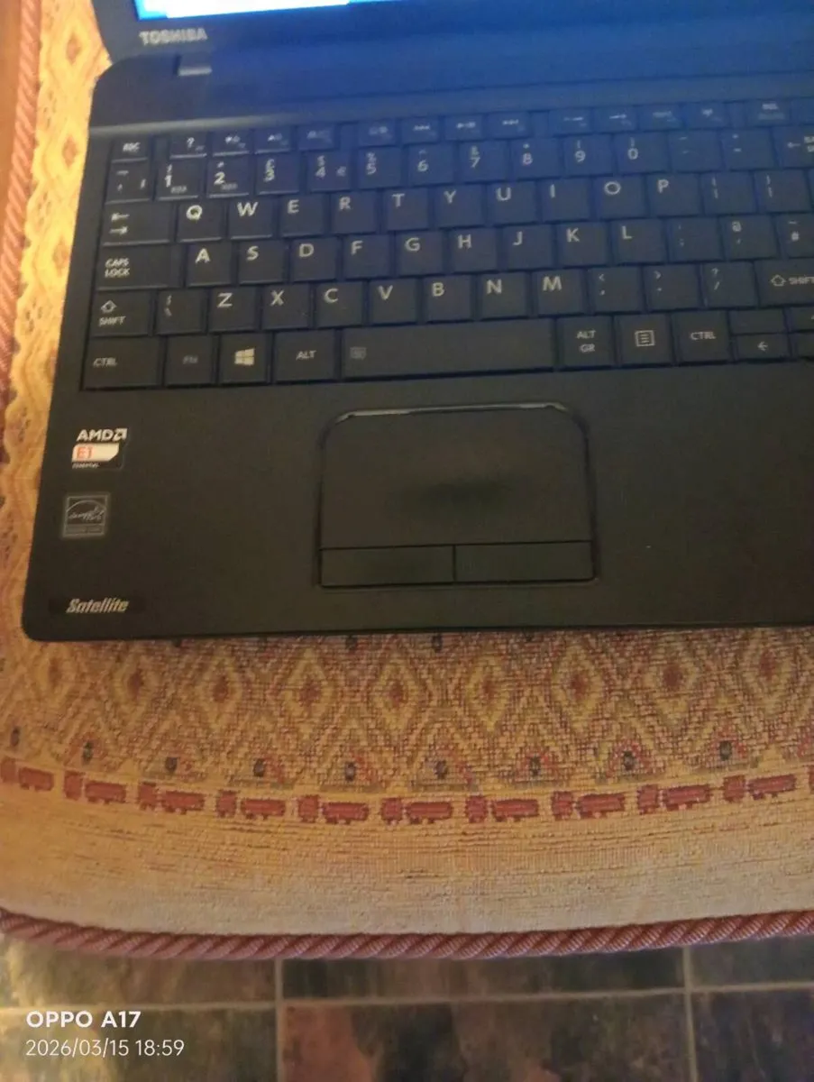 Toshiba laptop windows 10 - Image 2