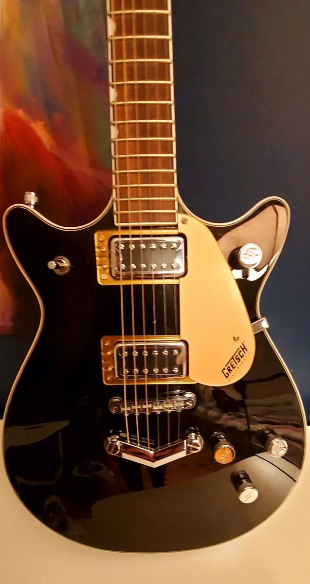 Gretsch G5222 Electromatic Guitar. €300 ono - Image 3
