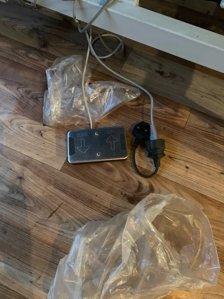 Orthopedic bed - Image 3