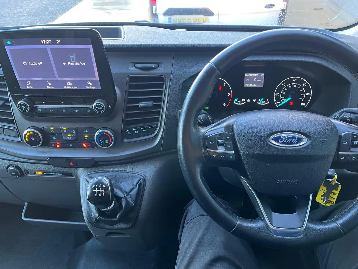 Ford Transit 2020 - Image 4