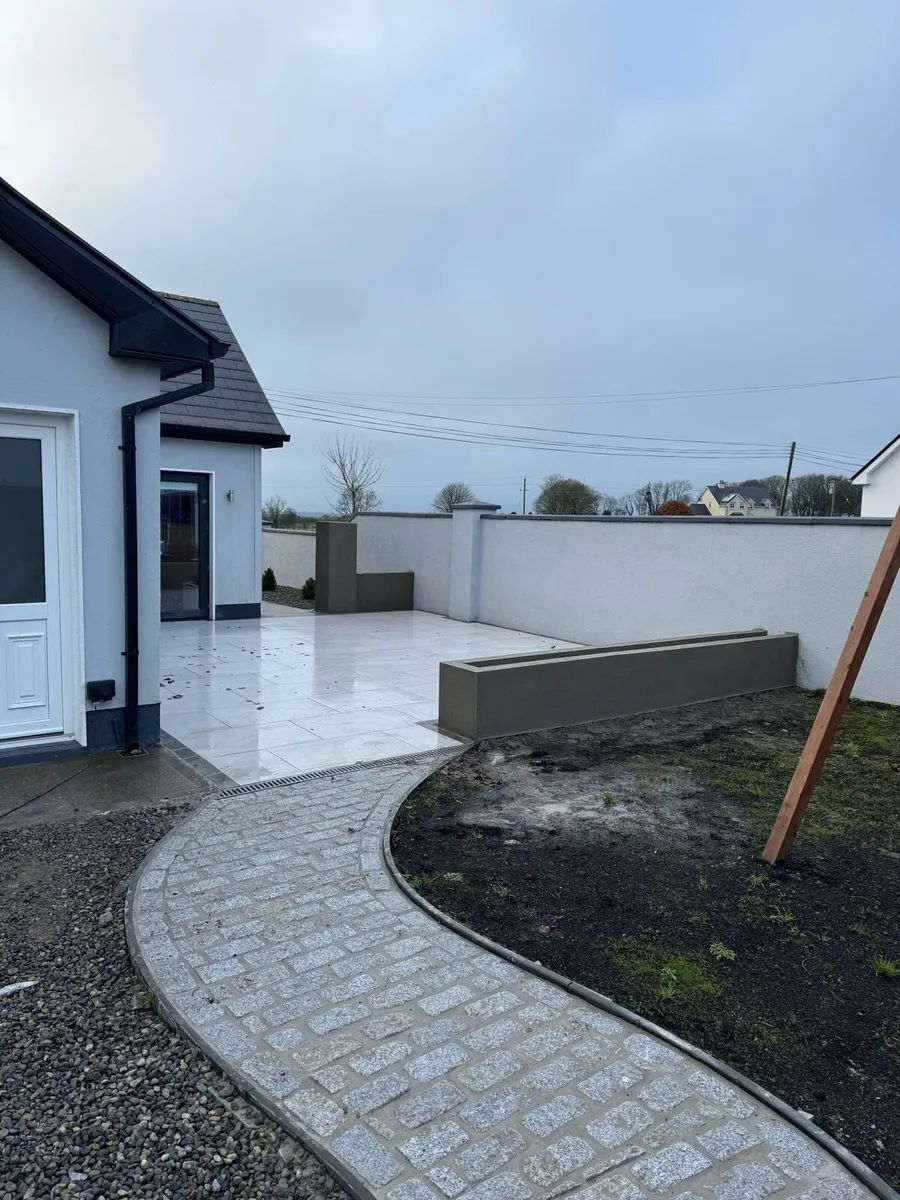 Plasterer available - Image 2