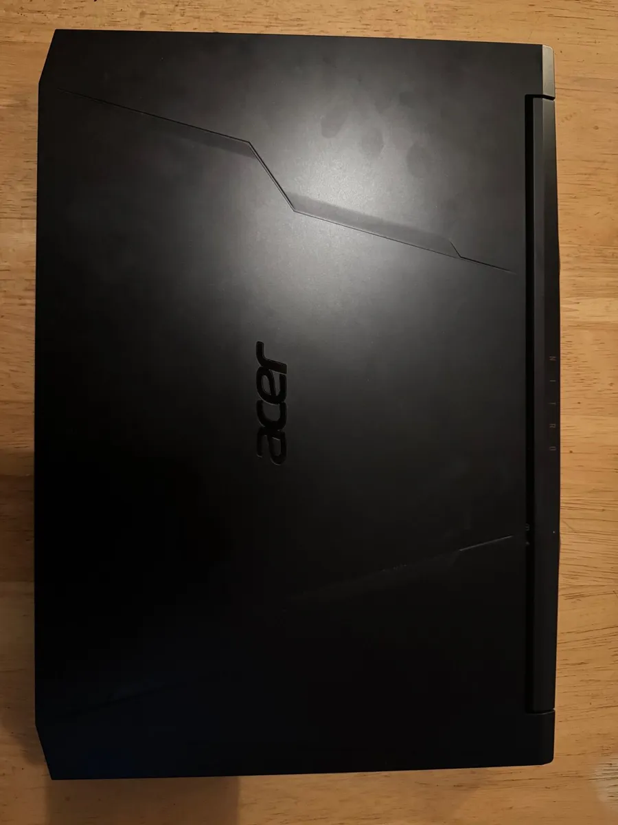 Gaming Laptop - Image 1