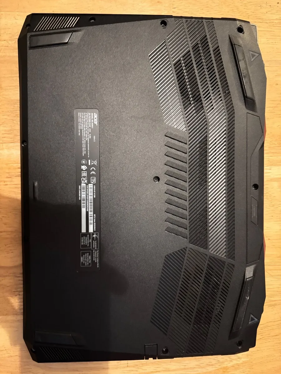 Gaming Laptop - Image 3
