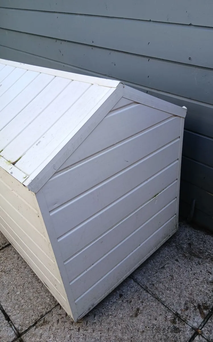 Dog Kennel - Image 3
