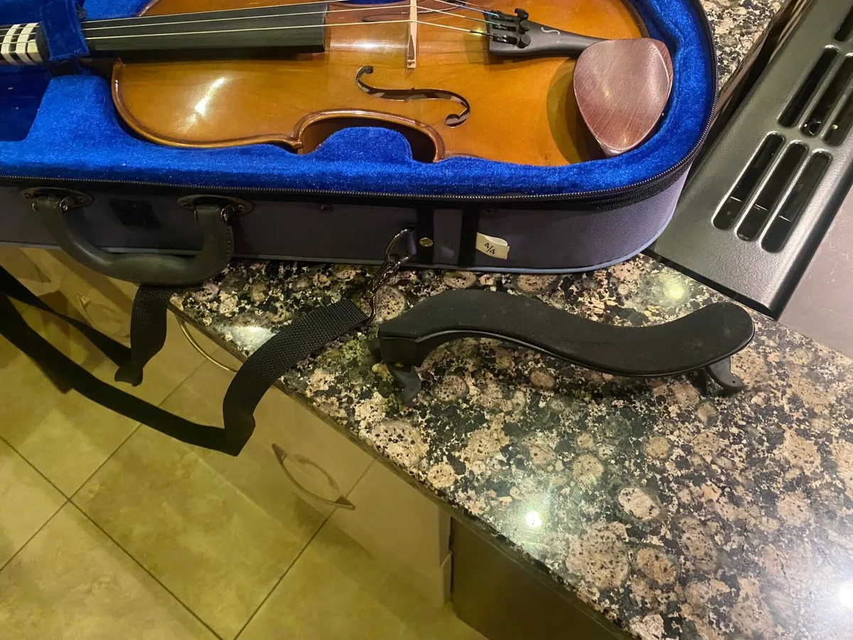 Violin - Image 3