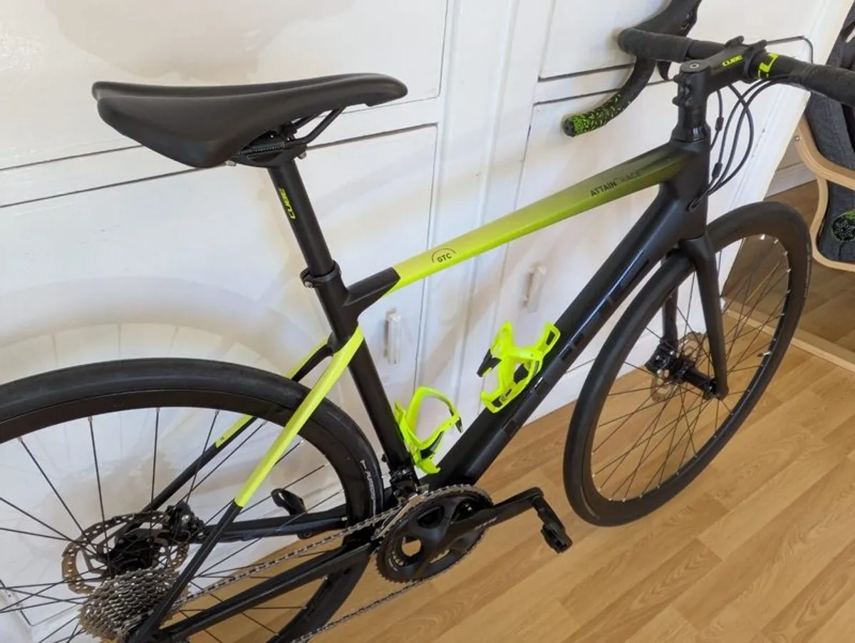 Cube Attain GTC Race - Image 4