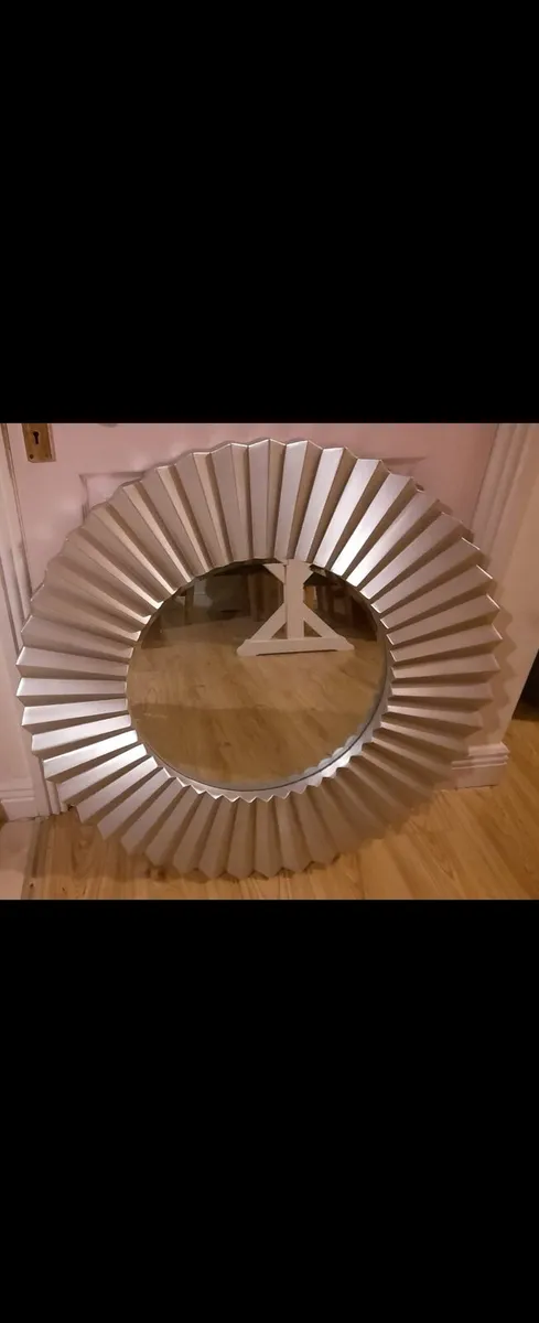 Mirror large - Image 1